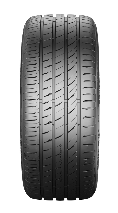 225/45R19 opona GENERAL Altimax One S XL MFS 96W